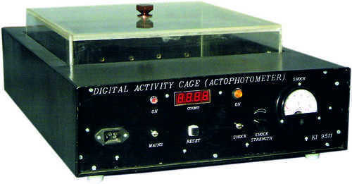 Actophotometer (Activity cage)