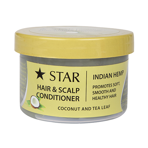 Star Hair and Scalp Conditioner Star Hair and Scalp Conditioner
