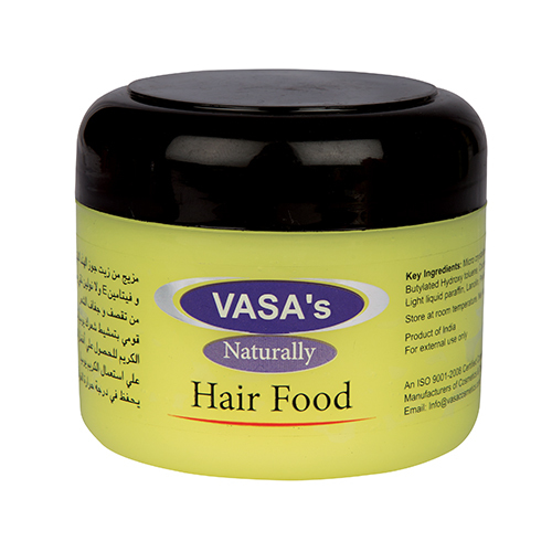 Vasa Naturally Hair Products Vasa Naturally Hair Products