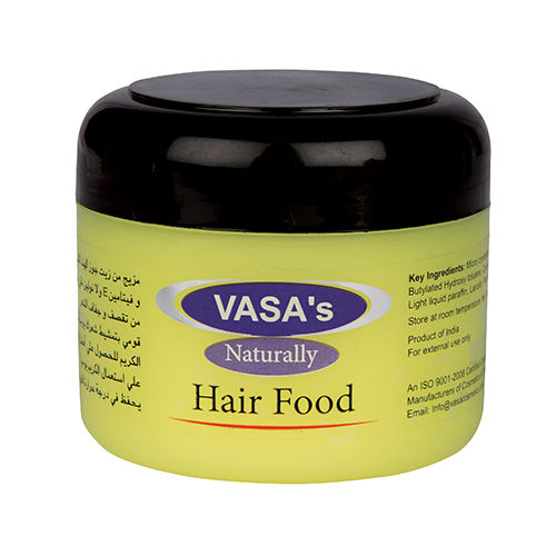 Vasa Naturally Hair Products Manufacturer Supplier Exporter