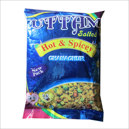 Spicy Chanachur Namkeen