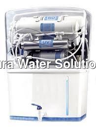RO UV UF Water Purifier