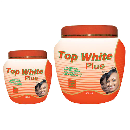 Top White Plus Skin Lightening Lotion Top White Plus Skin Lightening Lotion