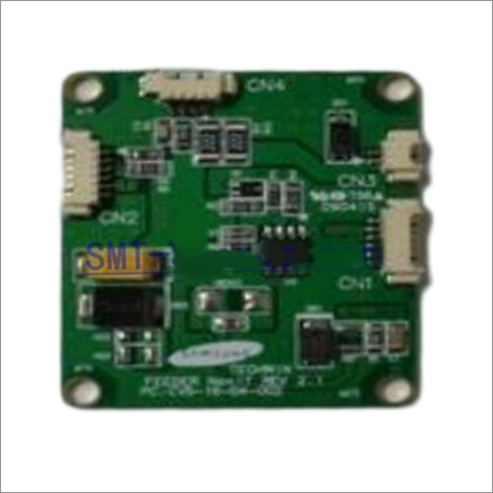 Samsung SM 8MM Feeder Board