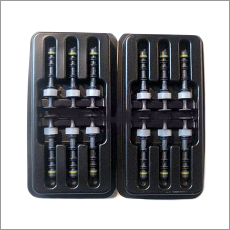 Siemens SMT Plunger