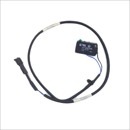 MPM Up2000 Height Switch