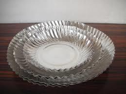 Disposable Plates