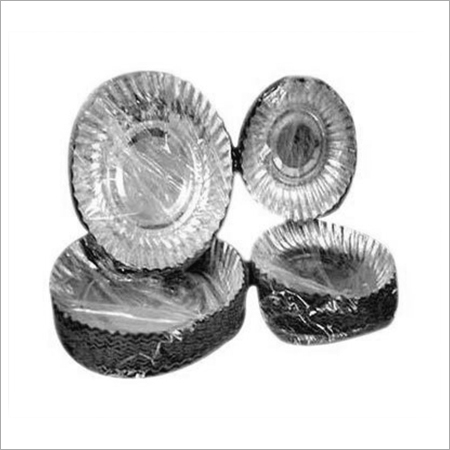 Disposable Party Plates
