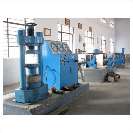 Compression Tester