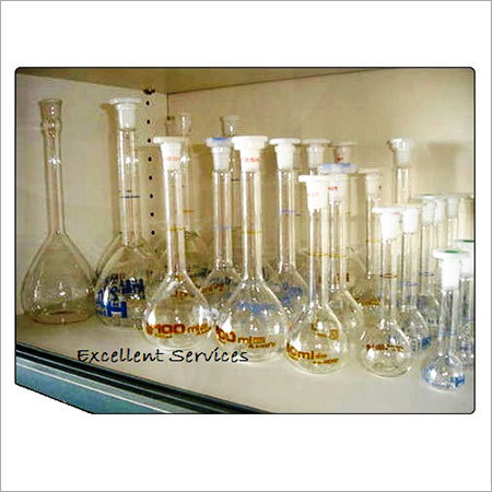 Lab Glassware