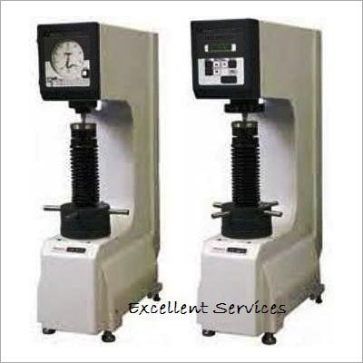 Hardness Tester
