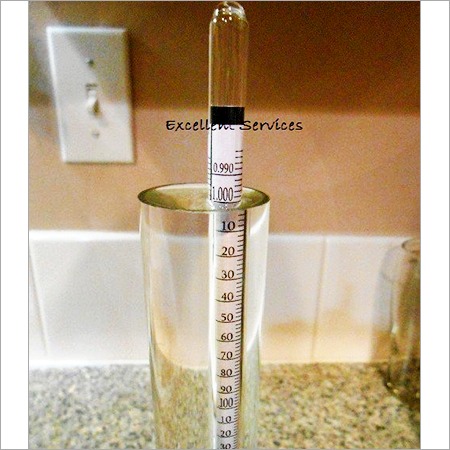 Hydrometer