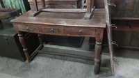 Teak Wood Table