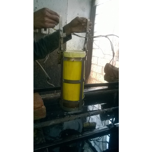 Etchng Purifier 3.3 Ltr in Manual Plant (2)