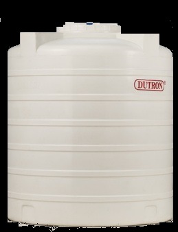 Black WATER TANKS