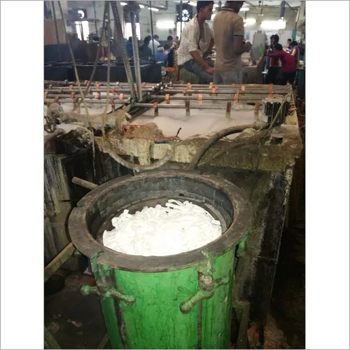 Orm Unit Open Chamber Showing Media