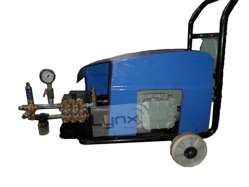 High Pressure Cleaning Pump