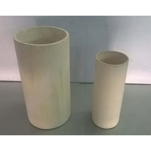 Chrome Puirifier. Diaphr 12.5  And 3.3 LTR