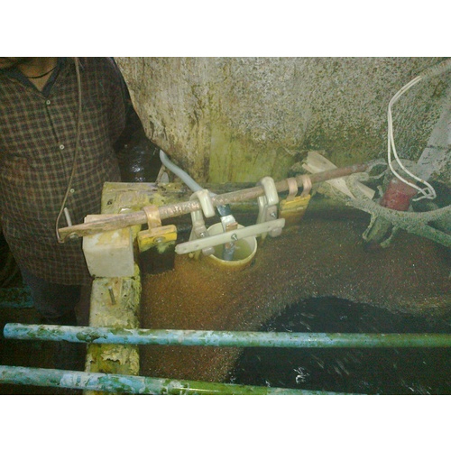 Single Diaphragm Chrome Purifier Unit 3.3 Ltr