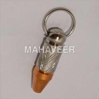 Pencil Shape Amulet