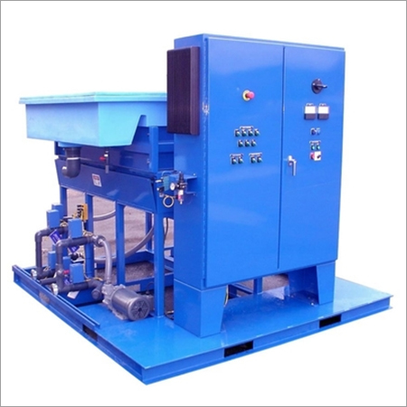 EC Plant