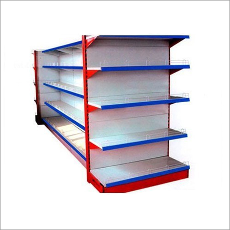 Display Rack