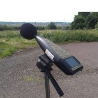 Noise Monitoring