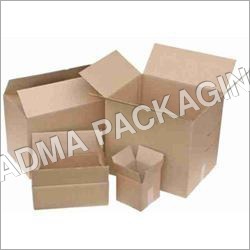 Corrugated Packaging Boxes