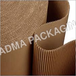 Single Face Corrugated Rolls