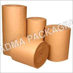 Corrugated Paper Rolls