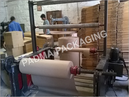 Packaging Machine