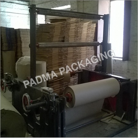 Packaging Machine