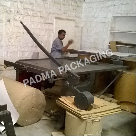 Packaging Machine