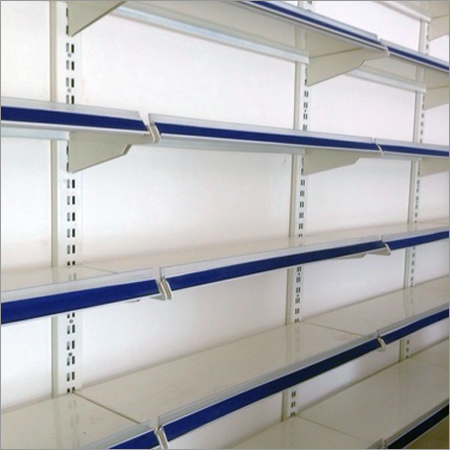 Departmental Store Rack
