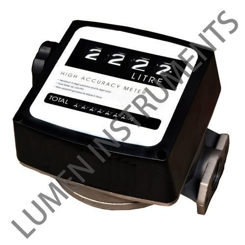 Fuel Flow Meter - Diesel