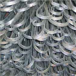 HDG Earthing Strips / Flats