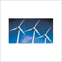 Wind Power Strs RSJ Poles