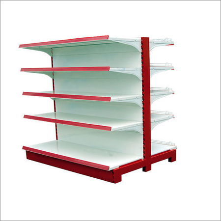Departmental Rack