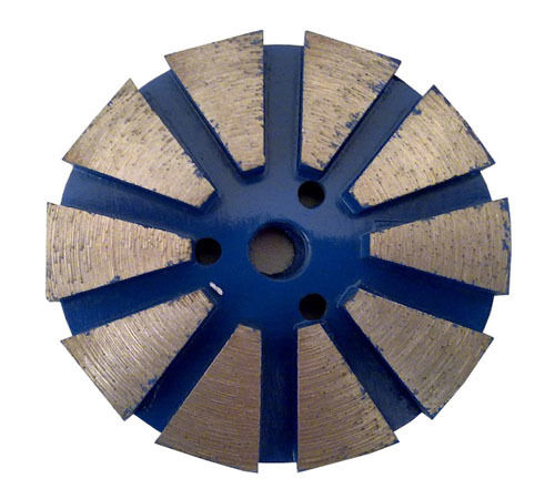 Diamond Concrete Polishing Disc pad