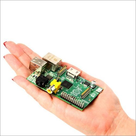Embedded system solution