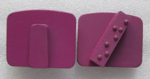 PCD Plates