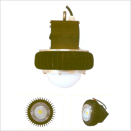 LED Low Bay Light