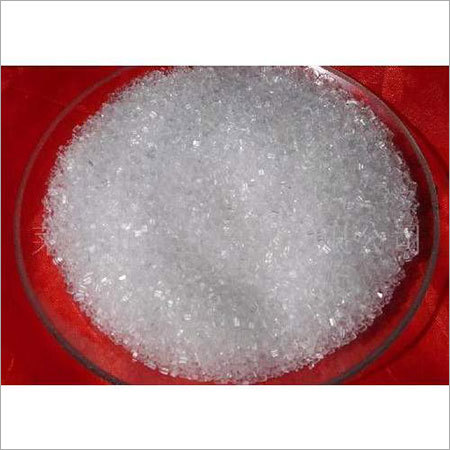 Magnesium Sulphate