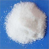 Sodium Citrate Tribasic - Grade: Industrial Grade