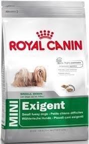 Royal Canin Mini Exigent Dry Dog Food