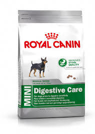 Royal Canin Mini Digestive Care Dry Dog Food