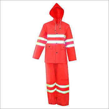 Industrial Safety Clothing