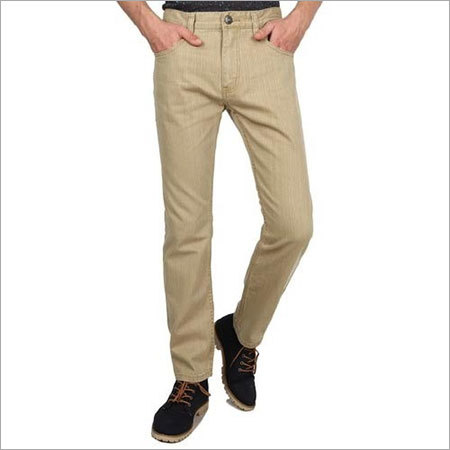 Mens Corporate Trousers