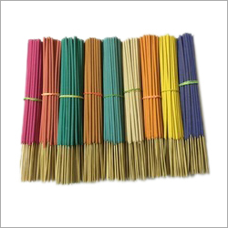 Coloured Incense Stick