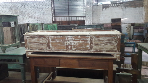 Diamond Chest 